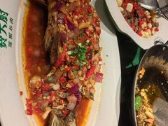 -费大厨辣椒炒肉(太平老街店)