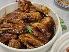 -粤·向群饭店(龙津东路总店)