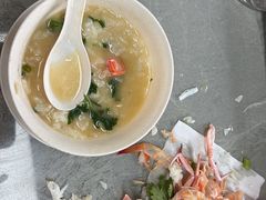 -林记潮汕海鲜砂锅粥(平潭店)