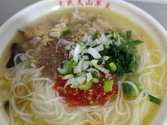 -文山荷鲜居(翠湖店)