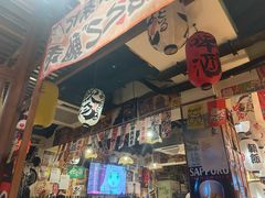 -千懿六本木酒场(常熟路店)