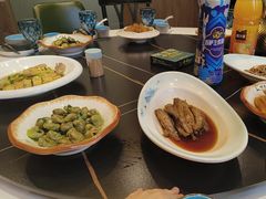 -香阁餐厅·常州菜·常州菜代表品牌(新北奥体店)