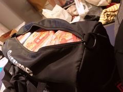 -珍妮曲奇聪明小熊(尖沙咀店)