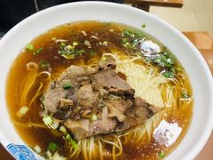 -绿杨馄饨店(上塘街店)