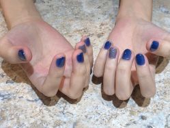 -森日式美甲沙龙MORI NAIL总店