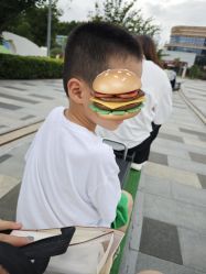 -1912拾光车站有轨小火车(仙林站)