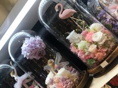 -金鹰超市(国际购物中心新街口店)