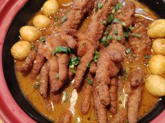 -小方外婆菜(蒙山路店)