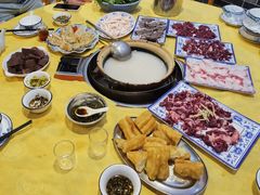 牛花焦（五花趾）-大戚饭店(泰华路店)