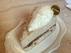 -玲婧胡同·生日蛋糕·餐厅(嘉里城店)