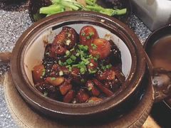 -荟廷·晶萃(陆家嘴尚悦湾店)