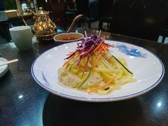 -阿西娅食府(中关村店)