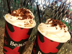 -BeauTea水仙(coco park店)