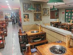 -楠火锅(西单店)