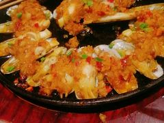 -三毛烤羊腿(乐园路总店)