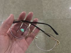 -LOHO眼镜(上海晶耀前滩商场店)