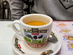 -華人 華星冰室(氹仔 店)