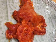 -臻牛烤肉