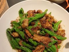 -索溪山寨·湘西饮食文化博物馆(标志门店)