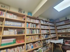 -风雨书店(下城店)