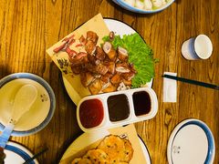 -聚缘堂·海鲜私房菜(松岭路店)
