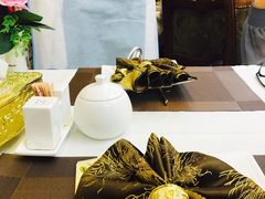 -沙漠玫瑰土耳其餐厅(神路街店)