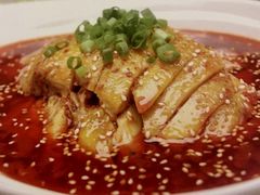 -北李妈妈菜·海肠捞饭(高新万达店)