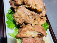 -东北大院·东北菜(三台子店)