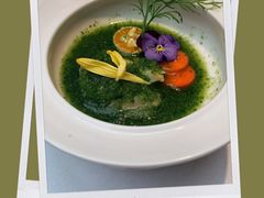 -狮拾久·现代新加坡料理(壹方城店)