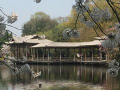 -西湖外事游船(花港观鱼码头)