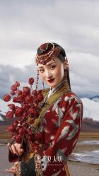 -盘子女人坊古装写真摄影(厦门总店)