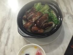 -三亚湾红树林度假酒店美食街