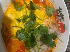 -和府捞面(天河领展广场店)