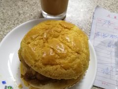 -沙溪兄茶餐厅