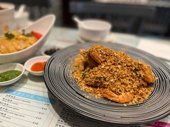 -滕记星发餐室·新加坡菜(巨鹿路店)