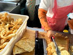 -逍遥镇刘相五胡辣汤豆沫馆(康复中街店)