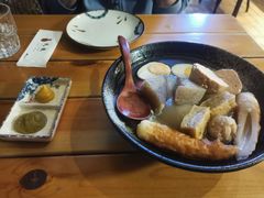 -大米·京都小酒馆·炭烧海鲜·烧鸟(龙口东路店)