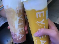-喜茶(南昌王府井店)