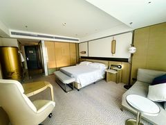 -北京北辰洲际酒店