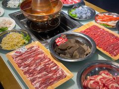 -李氏疙瘩汤·本地海鲜·老烟台菜(所城里店)
