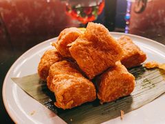 -三号黄浦会Canton Table