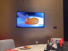 -西安W酒店·WEI全味西餐厅