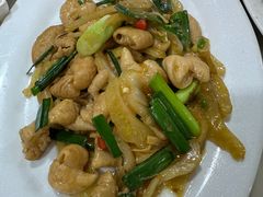 -车头老二大排档