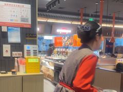 -东门口·新式老北京火锅(河西龙湖天街店)