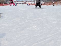 -北京西山滑雪场