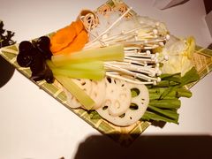 -鱼酷活鱼烤鱼(沈阳大悦城店)