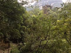 -神龙峡风景区