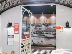 -新加坡海鲜(国贸商城店)