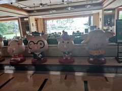 -三亚亚龙湾天域度假酒店