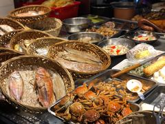 -长平老姿娘夜粥(平东一街店)